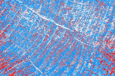 arkaplan olarak soyut renk dokusu, duvar kağıdını kopyala 