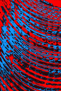 arkaplan olarak soyut renk dokusu, duvar kağıdını kopyala 