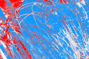 arkaplan olarak soyut renk dokusu, duvar kağıdını kopyala 