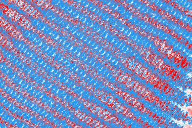 arkaplan olarak soyut renk dokusu, duvar kağıdını kopyala 