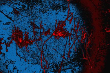 arkaplan olarak soyut renk dokusu, duvar kağıdını kopyala 