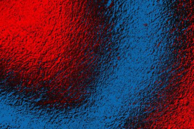 Soyut boyalı arka plan. Soyut sanat geçmişi. Renk dokusu