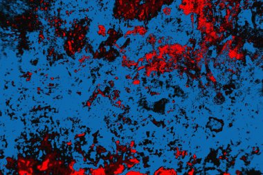 arkaplan olarak soyut renk dokusu, duvar kağıdını kopyala 