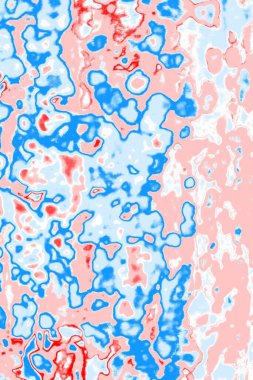 arkaplan olarak soyut renk dokusu, duvar kağıdını kopyala 