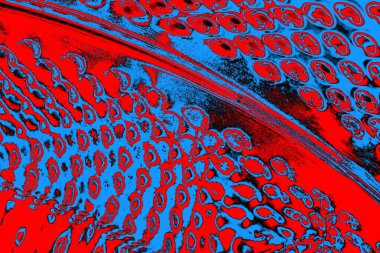 soyut renk dokusu, arkaplan, duvar kağıdını kopyala