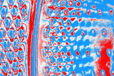 arkaplan olarak soyut renk dokusu, duvar kağıdını kopyala 