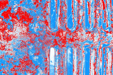 arkaplan olarak soyut renk dokusu, duvar kağıdını kopyala 