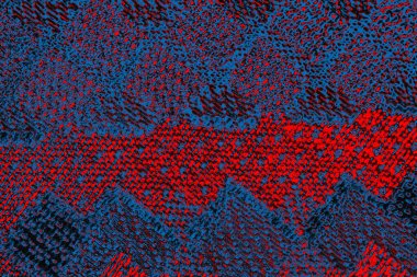 Soyut boyalı arka plan. Soyut sanat geçmişi. Renk dokusu