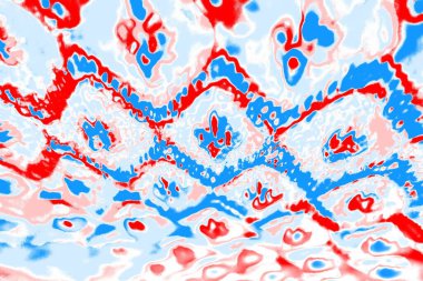 arkaplan olarak soyut renk dokusu, duvar kağıdını kopyala 