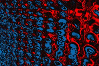 arkaplan olarak soyut renk dokusu, duvar kağıdını kopyala 