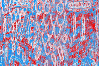 arkaplan olarak soyut renk dokusu, duvar kağıdını kopyala 