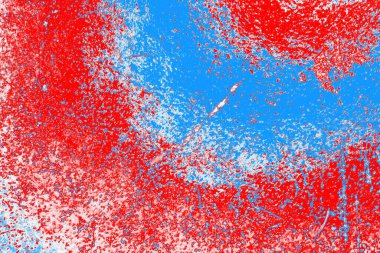 arkaplan olarak soyut renk dokusu, duvar kağıdını kopyala 