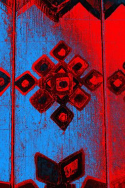 soyut renk dokusu, arkaplan, duvar kağıdını kopyala