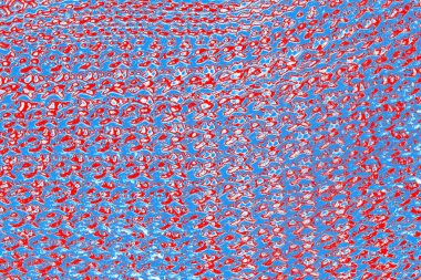 arkaplan olarak soyut renk dokusu, duvar kağıdını kopyala 