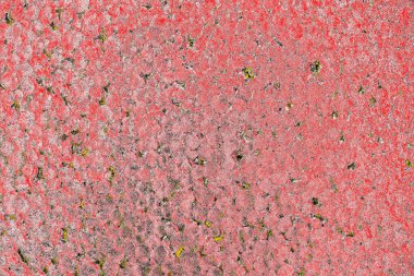 Soyut sanat duvar resmi. Modern, çağdaş sanat geçmişi