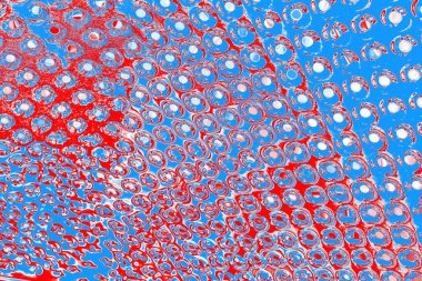 arkaplan olarak soyut renk dokusu, duvar kağıdını kopyala 