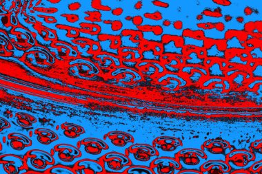 soyut renk dokusu, arkaplan, duvar kağıdını kopyala