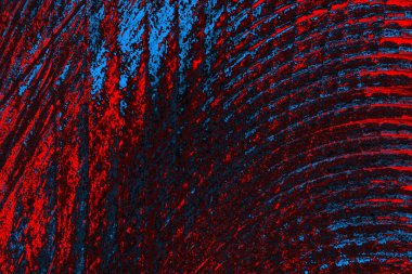 arkaplan olarak soyut renk dokusu, duvar kağıdını kopyala 