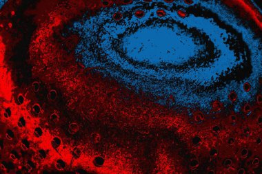 arkaplan olarak soyut renk dokusu, duvar kağıdını kopyala 