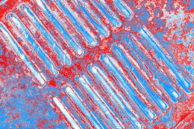 arkaplan olarak soyut renk dokusu, duvar kağıdını kopyala 