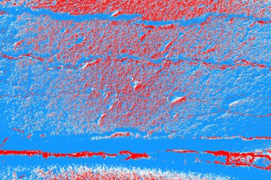 arkaplan olarak soyut renk dokusu, duvar kağıdını kopyala 