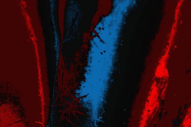 arkaplan olarak soyut renk dokusu, duvar kağıdını kopyala 