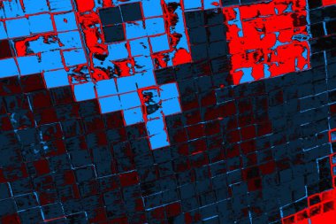 soyut renk dokusu, arkaplan, duvar kağıdını kopyala