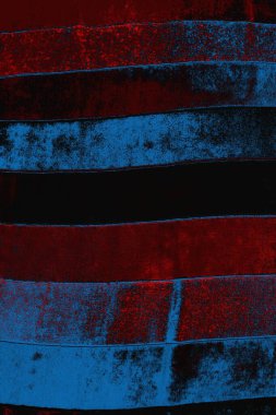 Soyut sanat duvar resmi. Modern, çağdaş sanat geçmişi