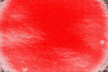 Soyut sanat duvar resmi. Modern, çağdaş sanat geçmişi