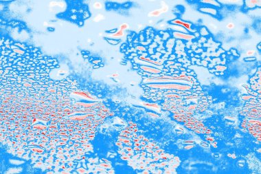 arkaplan olarak soyut renk dokusu, duvar kağıdını kopyala 