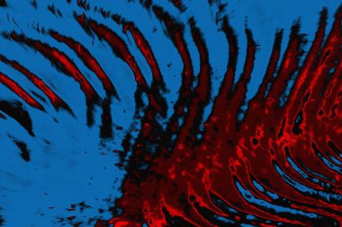 arkaplan olarak soyut renk dokusu, duvar kağıdını kopyala 