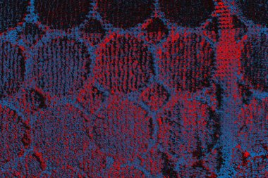 arkaplan olarak soyut renk dokusu, duvar kağıdını kopyala 