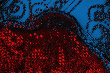 arkaplan olarak soyut renk dokusu, duvar kağıdını kopyala 