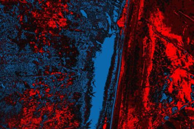 arkaplan olarak soyut renk dokusu, duvar kağıdını kopyala 