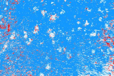 arkaplan olarak soyut renk dokusu, duvar kağıdını kopyala 