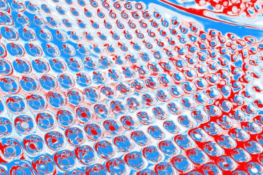 arkaplan olarak soyut renk dokusu, duvar kağıdını kopyala 