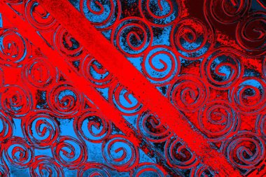 soyut renk dokusu, arkaplan, duvar kağıdını kopyala