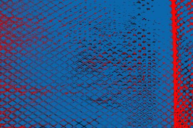 Soyut boyalı arka plan. Soyut sanat geçmişi. Renk dokusu