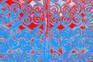 arkaplan olarak soyut renk dokusu, duvar kağıdını kopyala 