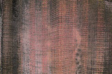 Soyut sanat duvar resmi. Modern, çağdaş sanat geçmişi