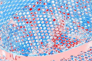 arkaplan olarak soyut renk dokusu, duvar kağıdını kopyala 