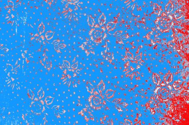 arkaplan olarak soyut renk dokusu, duvar kağıdını kopyala 