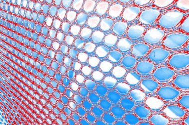 arkaplan olarak soyut renk dokusu, duvar kağıdını kopyala 