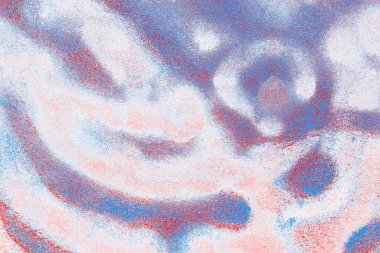 arkaplan olarak soyut renk dokusu, duvar kağıdını kopyala 