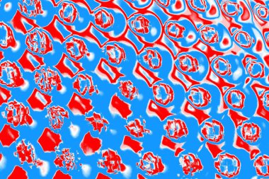 arkaplan olarak soyut renk dokusu, duvar kağıdını kopyala 