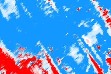 arkaplan olarak soyut renk dokusu, duvar kağıdını kopyala 