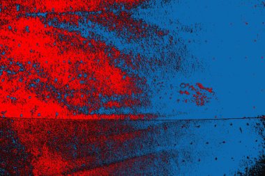 Soyut boyalı arka plan. Soyut sanat geçmişi. Renk dokusu