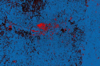 Soyut boyalı arka plan. Soyut sanat geçmişi. Renk dokusu