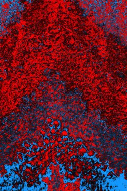 arkaplan olarak soyut renk dokusu, duvar kağıdını kopyala 