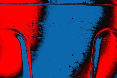 Soyut boyalı arka plan. Soyut sanat geçmişi. Renk dokusu